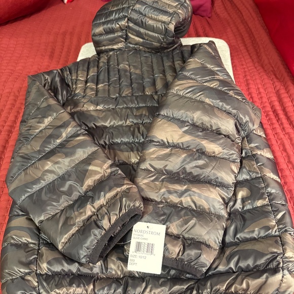 Urban Republic Jacket - Picture 12 of 14